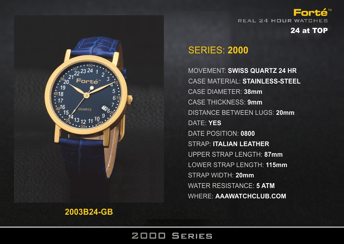 2003B24-GB Angled