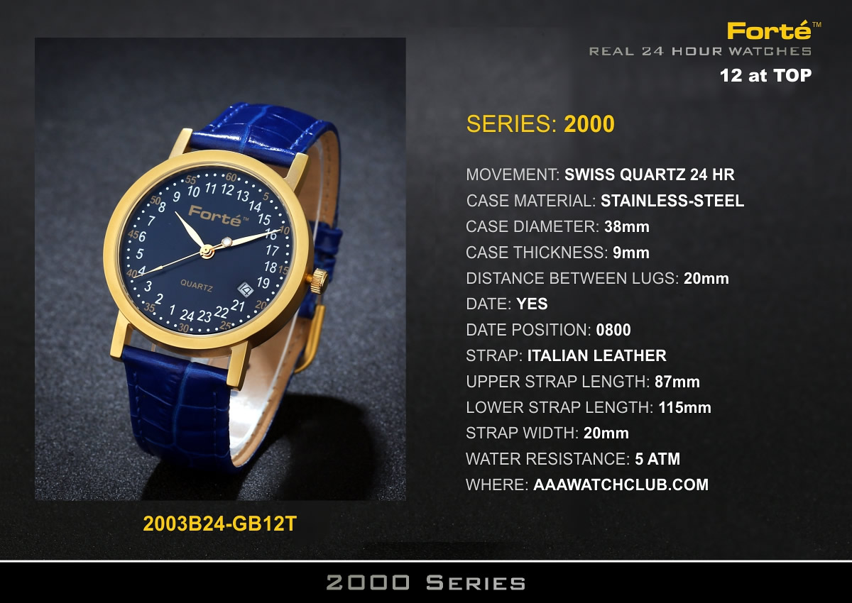 2003B24-GB12T Angled