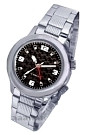 Alarm Watch Model 21066STS