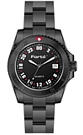 24 hour Watches with 12:00 or 00:00 at TOP with 24 hr Bezel